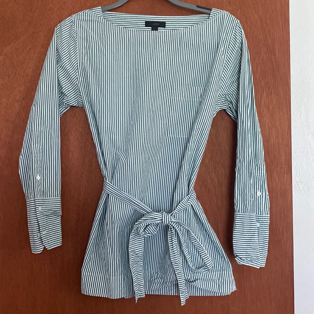 J.Crew Top